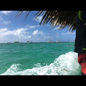 Meet your Posher, Alberto